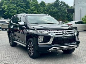 Xe Mitsubishi Pajero Sport 2.4D 4x4 AT 2021