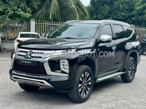 Xe Mitsubishi Pajero Sport 2.4D 4x4 AT 2021