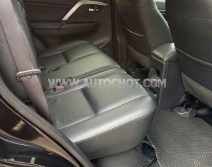 Xe Mitsubishi Pajero Sport 2.4D 4x4 AT 2021