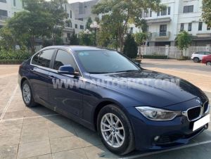 Xe BMW 3 Series 320i 2014