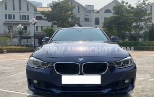 Xe BMW 3 Series 320i 2014