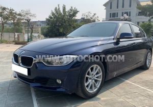 Xe BMW 3 Series 320i 2014