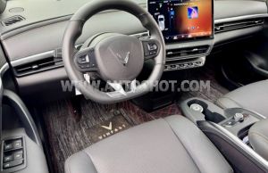 Xe VinFast VF6 Plus 2024