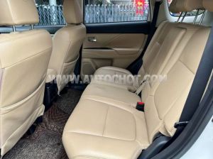 Xe Mitsubishi Outlander 2.0 CVT 2018