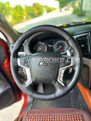 Xe Mitsubishi Triton Athlete 4x2 AT 2023