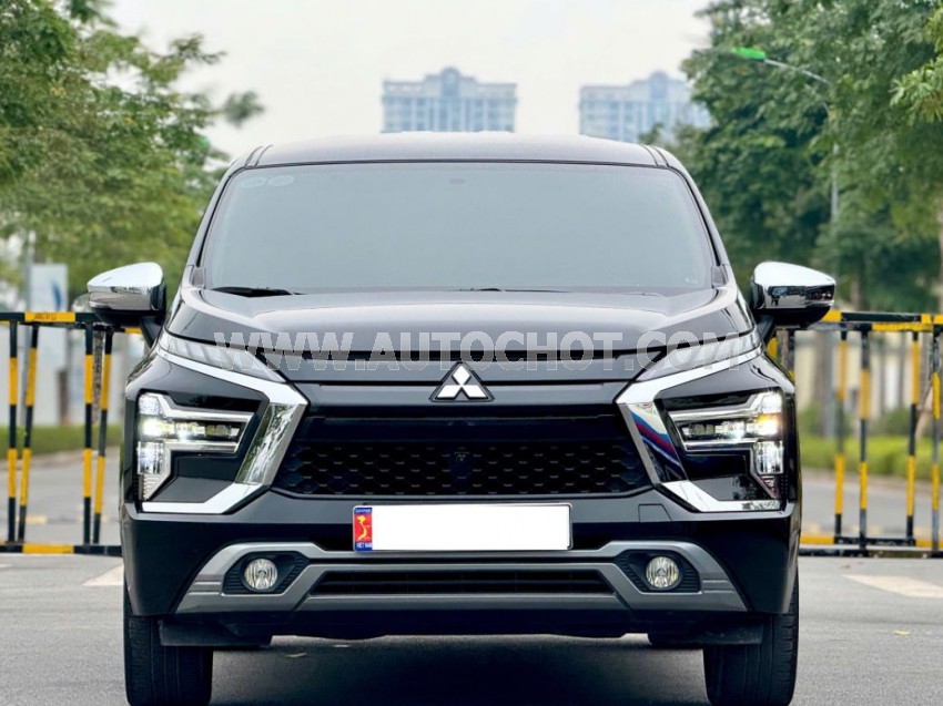 Mitsubishi Xpander Premium 1.5 AT 2022