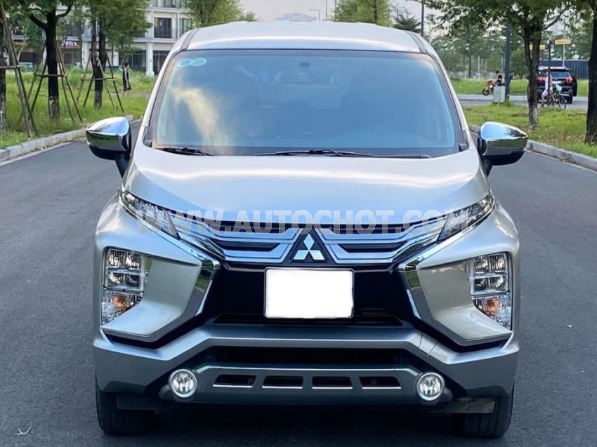 Mitsubishi Xpander 1.5 AT 2021