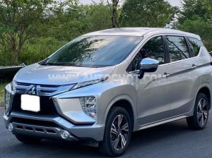 Xe Mitsubishi Xpander 1.5 AT 2021