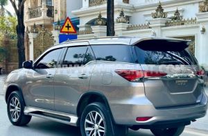 Xe Toyota Fortuner 2.7V 4x4 AT 2019