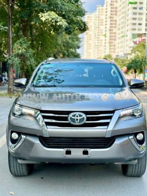 Xe Toyota Fortuner 2.7V 4x4 AT 2019