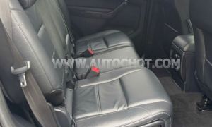 Xe Ford Everest Titanium 2.0L 4x2 AT 2019