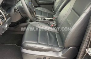 Xe Ford Everest Titanium 2.0L 4x2 AT 2019