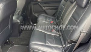 Xe Ford Everest Titanium 2.0L 4x2 AT 2019