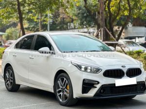 Xe Kia Cerato 1.6 AT Luxury 2020