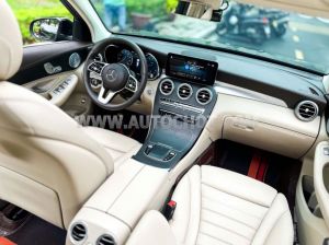 Xe Mercedes Benz GLC 300 4Matic 2020