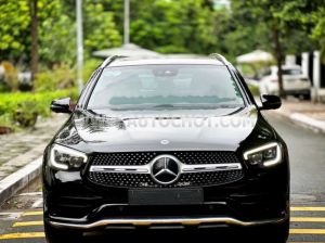 Xe Mercedes Benz GLC 300 4Matic 2020