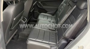 Xe Volkswagen Tiguan Allspace 2018