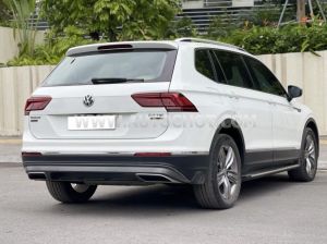 Xe Volkswagen Tiguan Allspace 2018