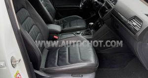 Xe Volkswagen Tiguan Allspace 2018