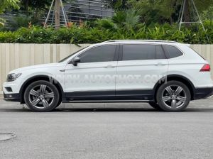 Xe Volkswagen Tiguan Allspace 2018