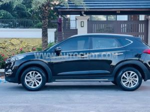 Xe Hyundai Tucson 2.0 AT 2019