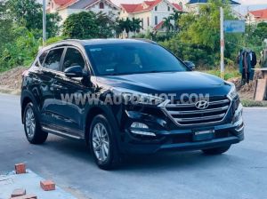 Xe Hyundai Tucson 2.0 AT 2019