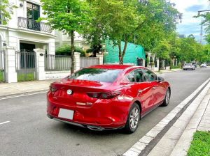 Xe Mazda 3 1.5L Deluxe 2020