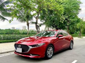 Xe Mazda 3 1.5L Deluxe 2020