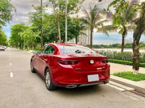 Xe Mazda 3 1.5L Deluxe 2020