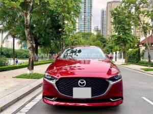 Xe Mazda 3 1.5L Deluxe 2020