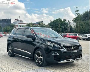 Xe Peugeot 5008 1.6 AT 2019