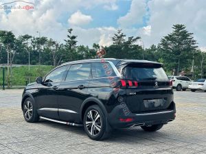 Xe Peugeot 5008 1.6 AT 2019