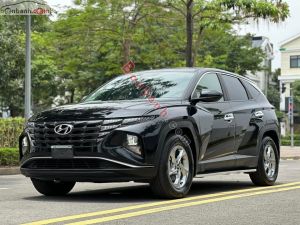 Xe Hyundai Tucson 2.0 AT Tiêu chuẩn 2022