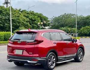 Xe Honda CRV L 2021