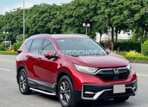 Xe Honda CRV L 2021