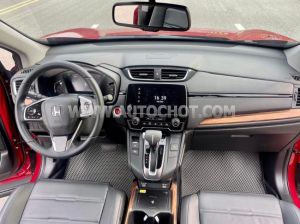 Xe Honda CRV L 2021