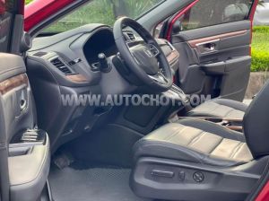 Xe Honda CRV L 2021