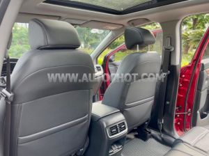 Xe Honda CRV L 2021