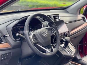 Xe Honda CRV L 2021