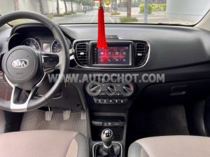 Xe Kia Soluto 1.4 MT Deluxe 2021