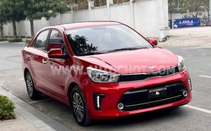 Xe Kia Soluto 1.4 MT Deluxe 2021