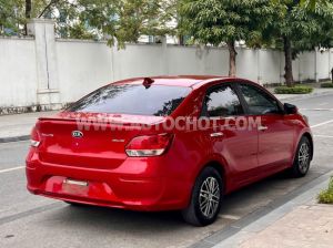 Xe Kia Soluto 1.4 MT Deluxe 2021