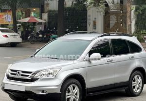 Xe Honda CRV 2.4 AT 2010