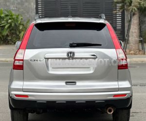 Xe Honda CRV 2.4 AT 2010