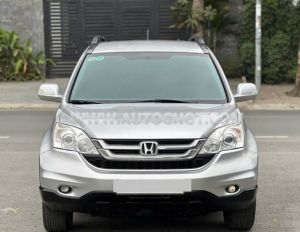 Xe Honda CRV 2.4 AT 2010