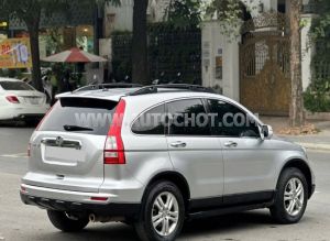 Xe Honda CRV 2.4 AT 2010