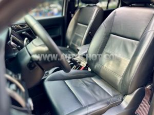 Xe Ford Everest Titanium 2.0L 4x4 AT 2021