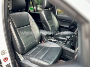 Xe Ford Everest Titanium 2.0L 4x4 AT 2021