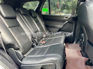 Xe Ford Everest Titanium 2.0L 4x4 AT 2021