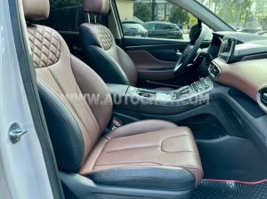 Xe Hyundai SantaFe Cao cấp 2.5L HTRAC 2022